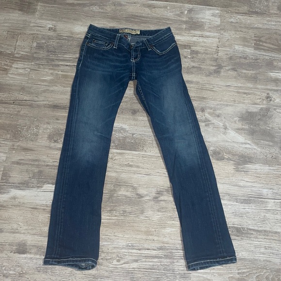 BKE Denim - Bke 25